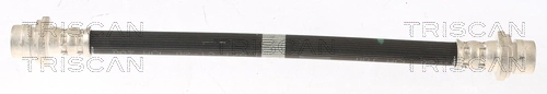  Mangueira do freio dianteira Toyota Land Cruiser PRADO ASIA SUV (J12) (2002 - 2010) PRADO ASIA