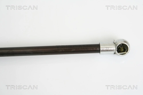 Amortecedor de tampa de porta-malas (de 3ª/5ª porta traseira) Triscan 871016248 preço, a partir de 20,66 USD