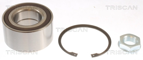  Rolamento de cubo dianteiro Fiat Scudo сaixa (270) (2007 - 2016) 