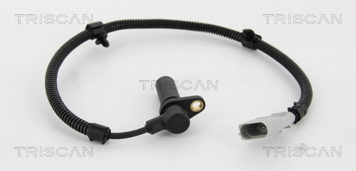  Sensor de posição (de revoluções) de cambota Skoda Fabia PRAKTIK сaixa (6Y) (2001 - 2007) PRAKTIK