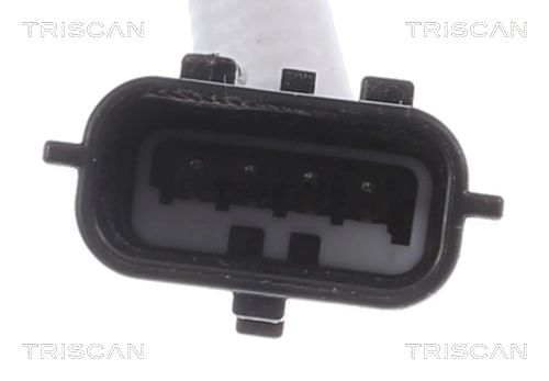 Compre Sonda lambda, sensor de oxigênio Dacia Duster 
