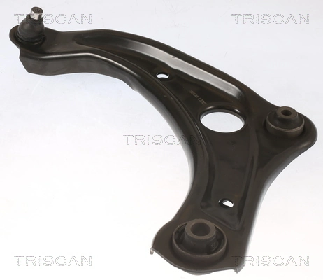 545015FA1C Nissan/Infiniti Braço oscilante inferior esquerdo de suspensão dianteira