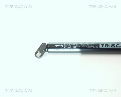 Amortecedor de tampa de porta-malas (de 3ª/5ª porta traseira) para BMW 7  E38