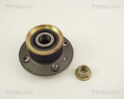 TGB12095S49 SNR Cubo traseiro
