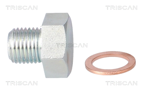9992023140 Honda Tampão de panela de motor