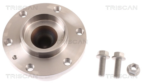  Rolamento de cubo dianteiro Volkswagen Crafter 30-35 ônibus (2E, 2EE, 2EK) (2006 - 2016) 30-35