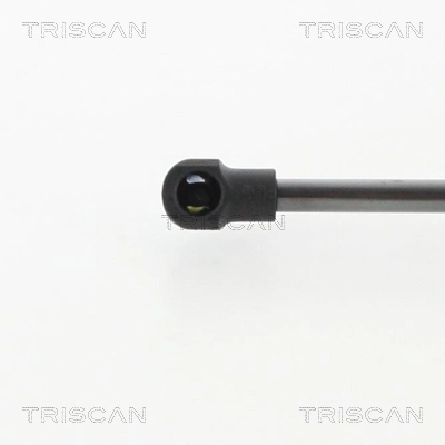 871010218 Triscan Amortecedor de tampa de porta-malas (de 3ª/5ª porta traseira)