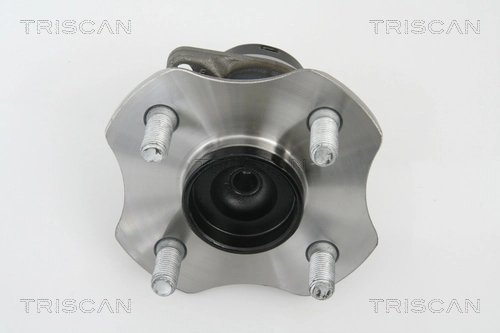 Cubo traseiro para Toyota Yaris VERSO NCP2