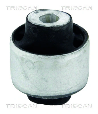 Bloco silencioso dianteiro do braço oscilante inferior Renault Megane III KZ0, KZ1