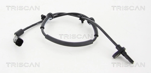 Sensor dianteiro de ABS Mazda 2  DE ao melhor preço