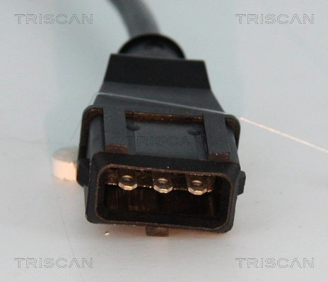 Sensor de posição (de revoluções) de cambota 550504A ERA Benelux