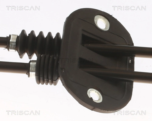  Cabo de mudança duplo Ford Focus III hatchback (CB8) (2010 - 2020) III