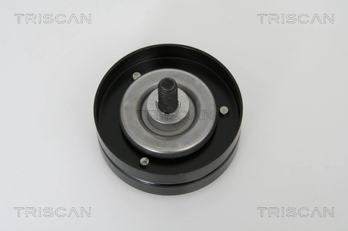Rolo de reguladora de tensão da correia de transmissão para Opel Astra H L69
