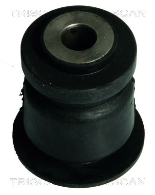 Bloco silencioso dianteiro do braço oscilante inferior Opel Corsa D S07