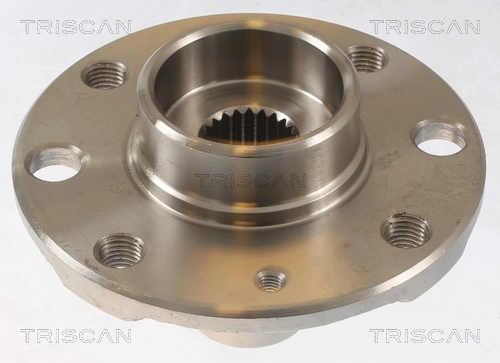  Cubo dianteiro Opel Combo B сaixa (2001 - 2011) B
