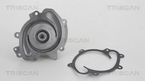  Bomba de água (bomba) de esfriamento Mercedes GL SUV (X166) (2012 - 2015) 