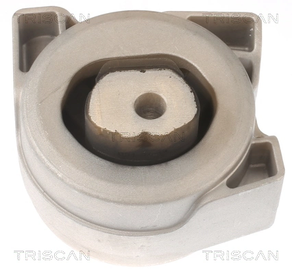 Coxim (suporte) traseiro de motor Mercedes A  W169