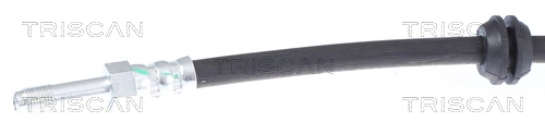  Mangueira do freio dianteira BMW 3 sedan (E46) (1998 - 2005) 
