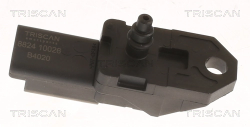 Sensor de pressão no coletor de admissão, MAP APS38 Polcar