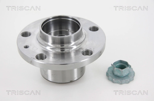 Compre CX540 Polcar Cubo dianteiro