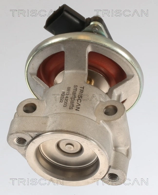 Válvula EGR de recirculação dos gases Mitsubishi Pajero CLASSIC II V2W