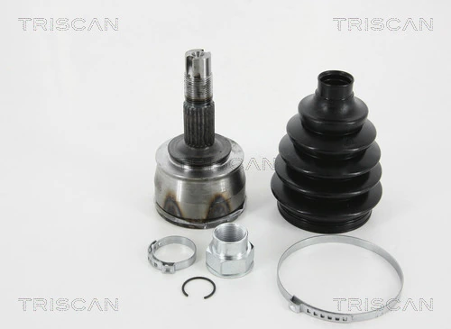 Junta homocinética externa dianteira para Fiat Punto GRAND 199