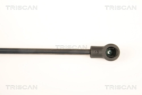 Compre Amortecedor de tampa de porta-malas (de 3ª/5ª porta traseira) Mercedes S 