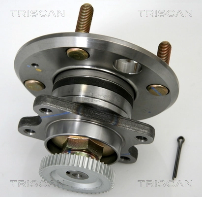 Cubo traseiro para Hyundai Sonata IV EU4
