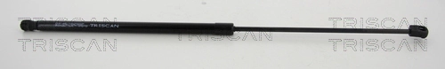 Amortecedor de tampa de porta-malas (de 3ª/5ª porta traseira) JP Group 4081201400 preço, a partir de 16,01 USD