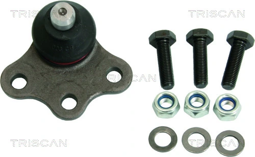 Suporte de esfera inferior Peugeot/Citroen 1634875580 preço, a partir de 11,47 USD