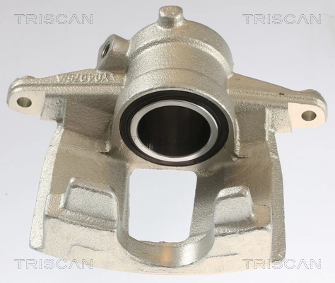 Suporte do freio traseiro esquerdo TRW BHV648EC