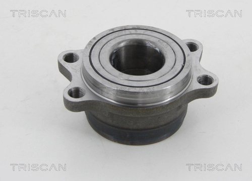 Rolamento de cubo traseiro para Subaru Outback II B12, BE, BH