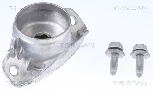 Suporte de amortecedor traseiro Skoda Octavia III A7 5E3, NL3, NR3
