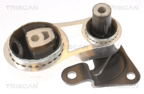 Compre Coxim (suporte) traseiro de motor Ford Fiesta 
