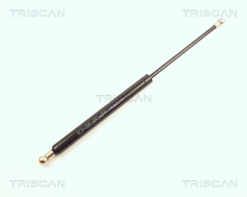 Amortecedor de tampa de porta-malas (de 3ª/5ª porta traseira) Audi 100 preço, a partir de 12,09 USD