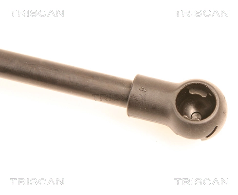 Amortecedor de tampa de porta-malas (de 3ª/5ª porta traseira) para Mercedes C  S203