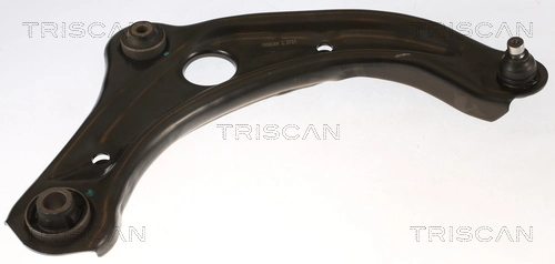 545005FA1C Nissan/Infiniti Braço oscilante inferior direito de suspensão dianteira