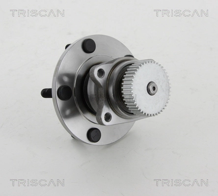 Cubo traseiro Mitsubishi Galant VIII EA