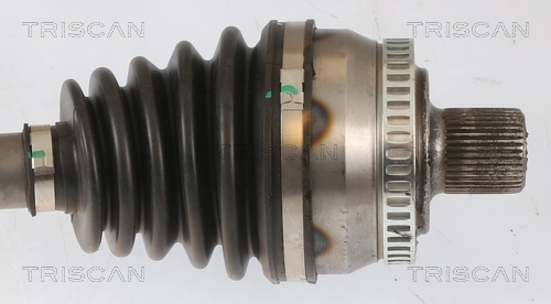 Semieixo (acionador) dianteiro esquerdo Magneti Marelli 302004190443 preço, a partir de 123,89 USD