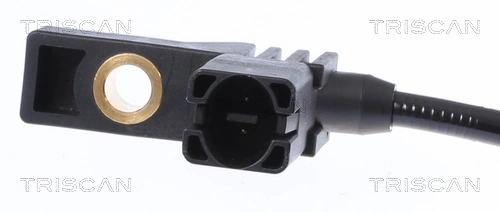 Sensor ABS traseiro direito 818023234 Triscan