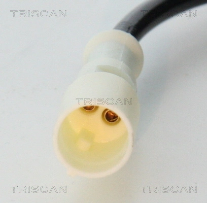 Sensor dianteiro de ABS Opel Astra F 53, 54, 58, 59