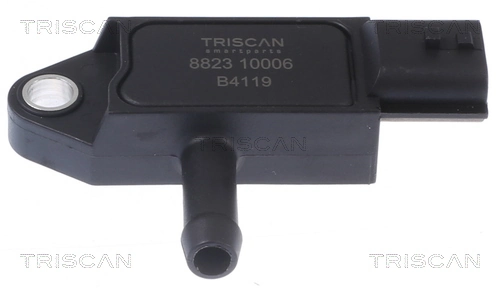 Sensor de pressão dos gases de escape General Motors 95515330