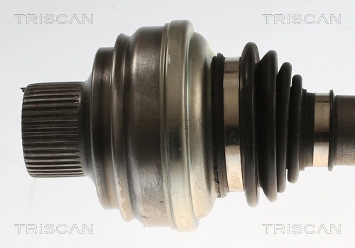 Semieixo traseiro Audi Q5  8RB