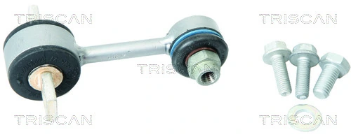  Montante de estabilizador traseiro Audi A4 B6 conversível (8H7) (2002 - 2005) B6