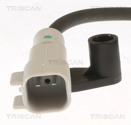 Sensor dianteiro de ABS para Opel Mokka I J13