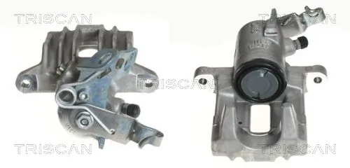 Suporte do freio traseiro direito BHN318EC TRW
