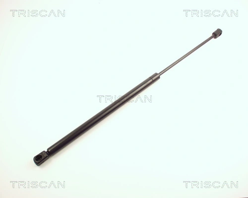 Amortecedor de tampa de porta-malas (de 3ª/5ª porta traseira) Opel Corsa A S83
