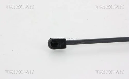 Compre Amortecedor de tampa de porta-malas (de 3ª/5ª porta traseira) Volkswagen Polo 