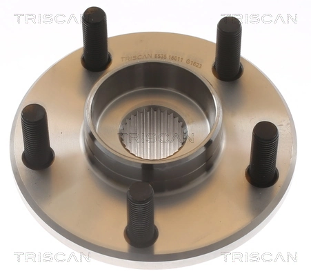 Cubo dianteiro Jaguar X-type  CF1