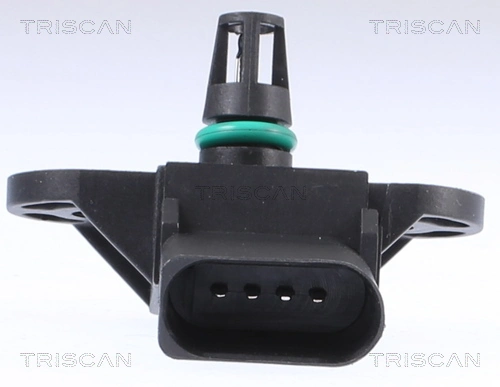 Sensor de pressão no coletor de admissão, MAP Magneti Marelli APS91